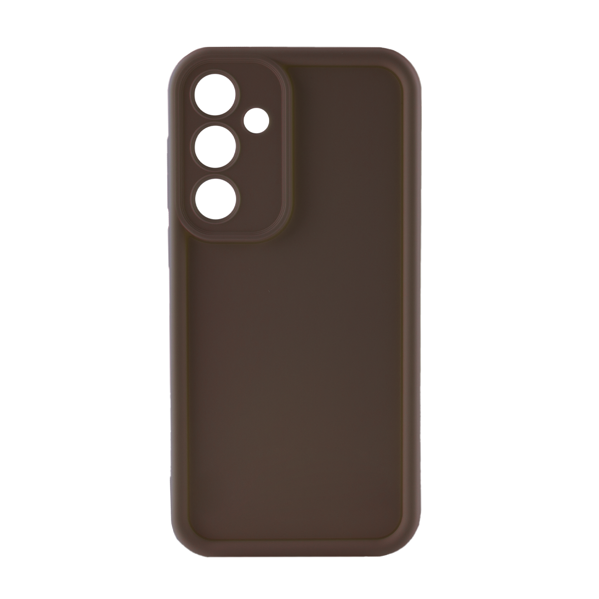 کاور گوشی سامسونگ Galaxy A25 زیفرند مدل Soft Rubber سیلیکونی محافظ لنزدار کاور گوشی سامسونگ Galaxy A25 زیفرند مدل Soft Rubber سیلیکونی محافظ لنزدار