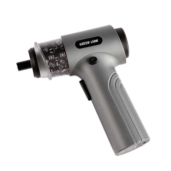 پیچ گوشتی شارژی گرین لاین مدل GN35IN1ELSDG پیچ گوشتی شارژی گرین لاین مدل GN35IN1ELSDG