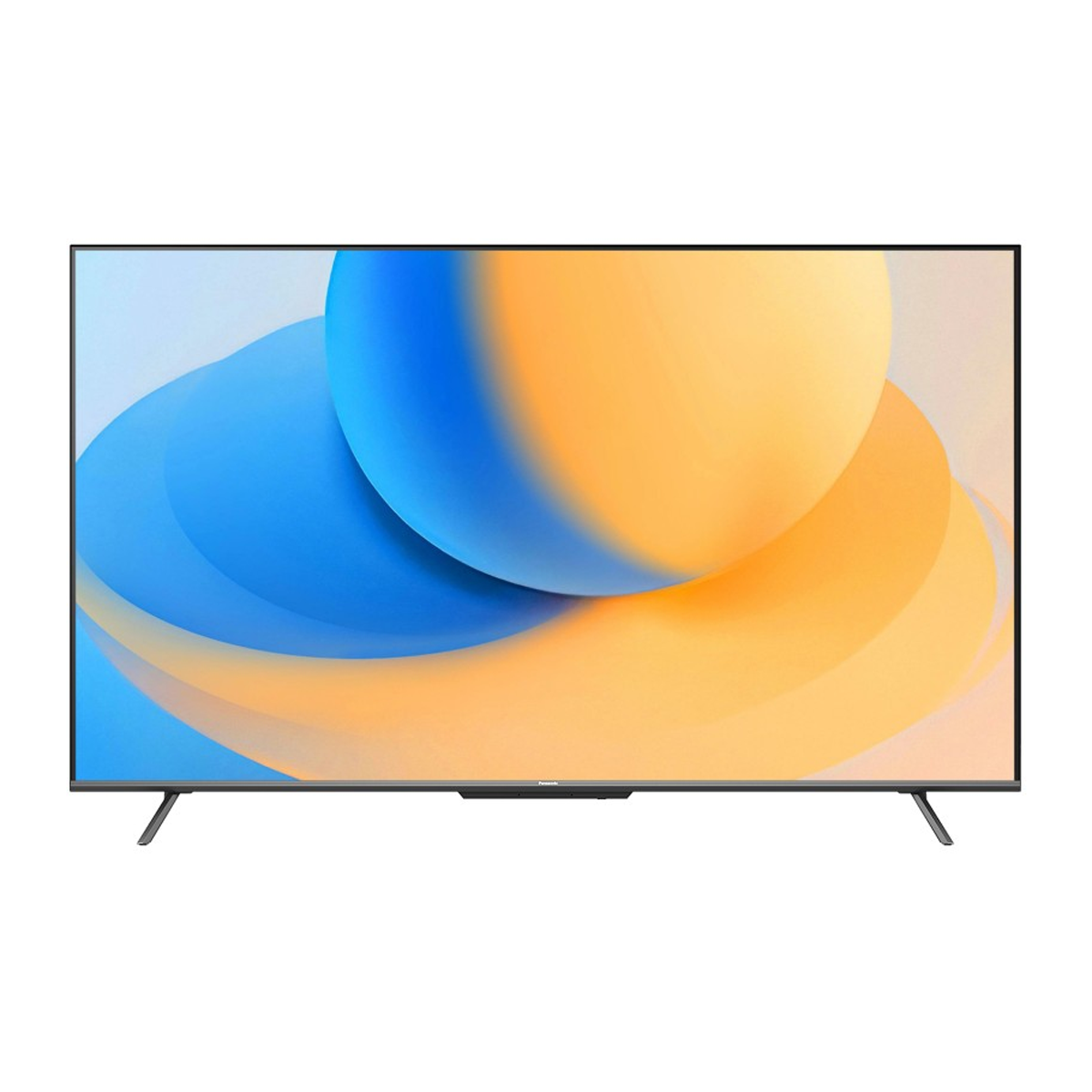 تلویزیون پاناسونیک LED سایز 55 اینچ مدل 55NX900-مشکی