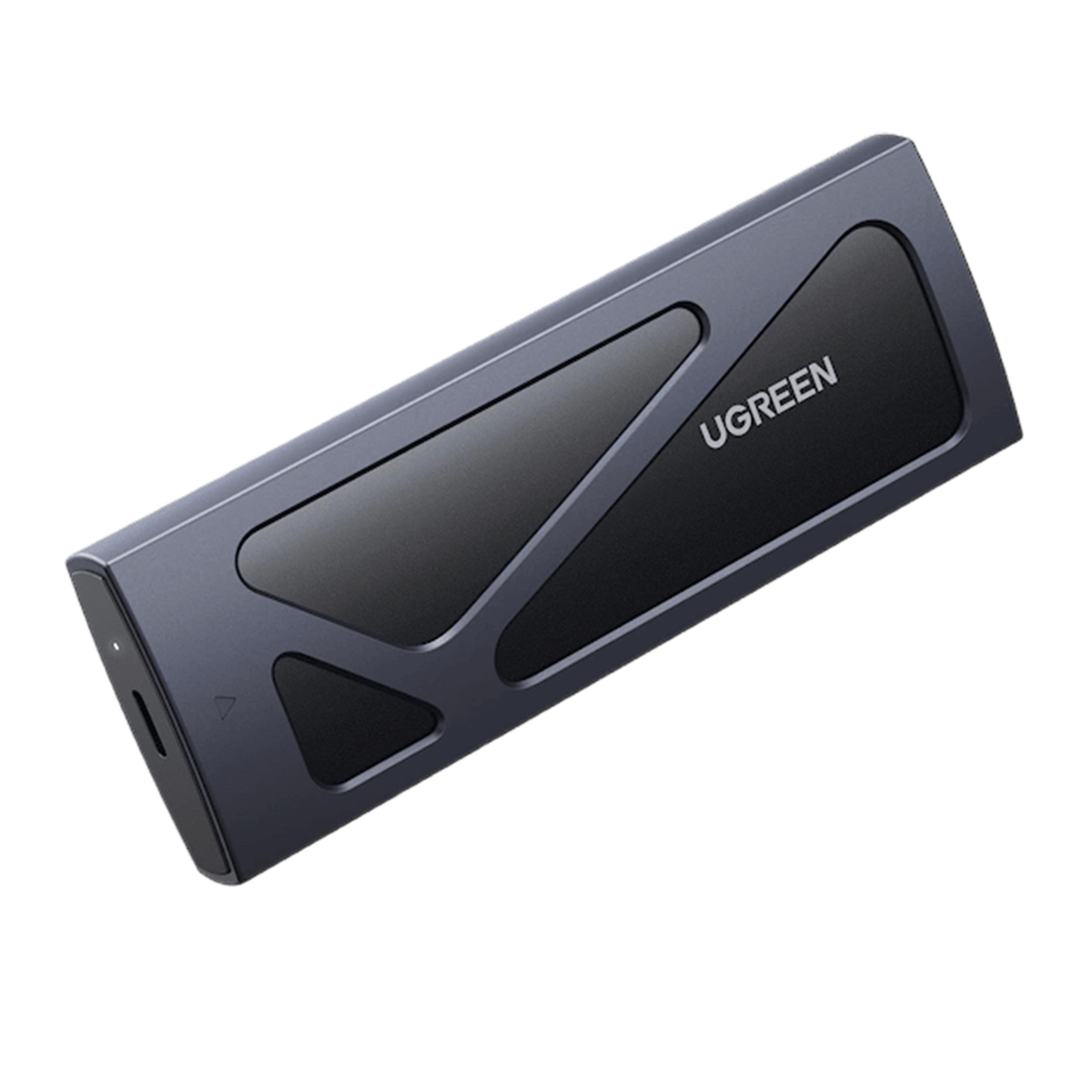 هارد باکس یوگرین مدل CM578 15512-مشکی هارد باکس یوگرین مدل CM578 15512-مشکی