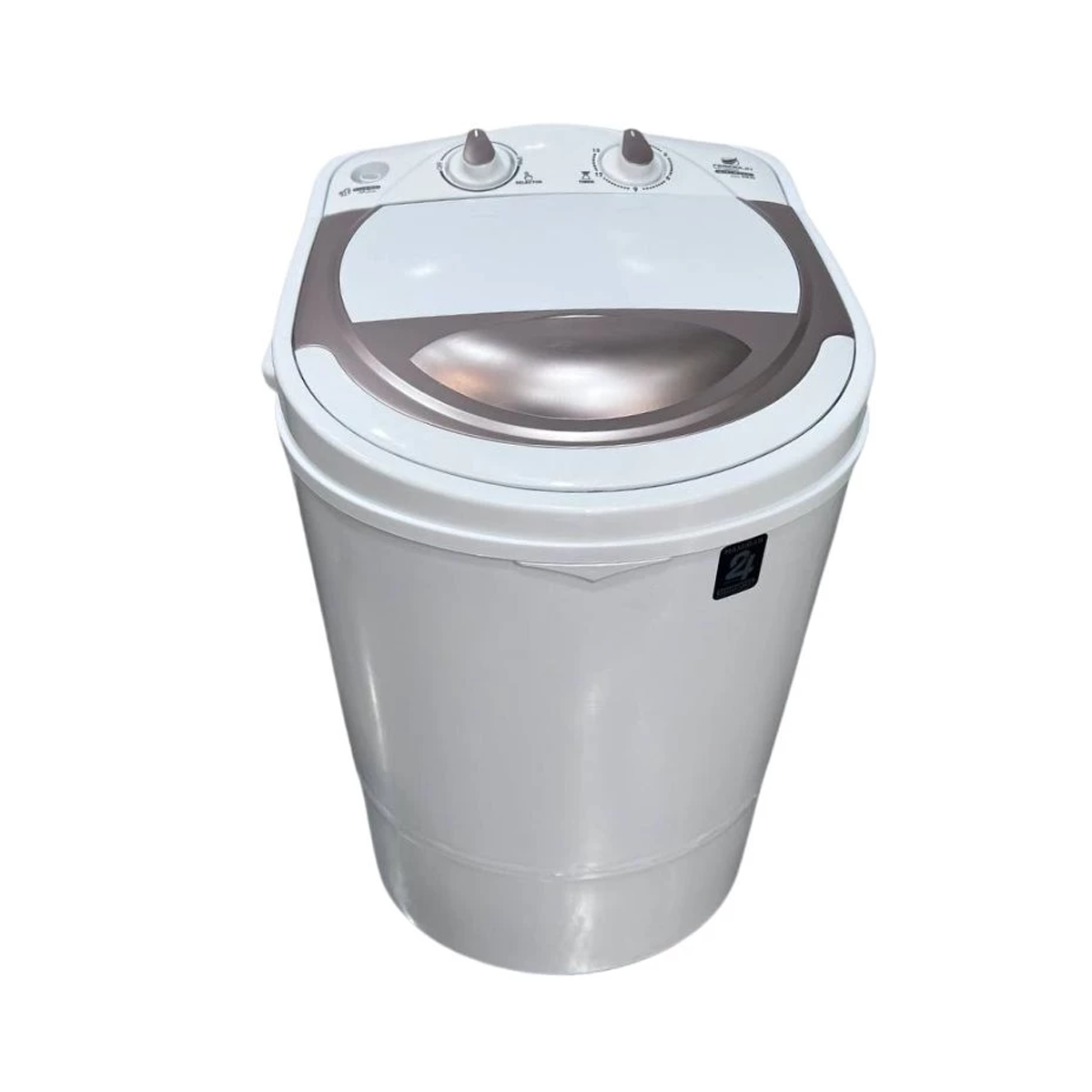 مینی واش فریدولین 2.5 کیلویی مدل SW30-رزگلد مینی واش فریدولین 2.5 کیلویی مدل SW30-رزگلد