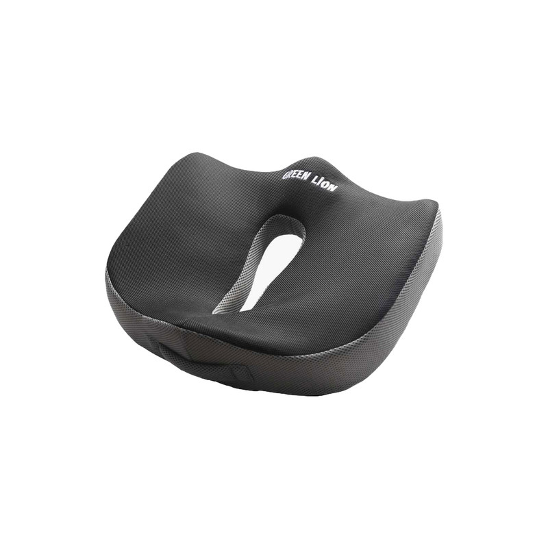 بالش نشیمن خودرو گرین لاین مدل ORTHOPEDIC SEAT CUSION بالش نشیمن خودرو گرین لاین مدل ORTHOPEDIC SEAT CUSION