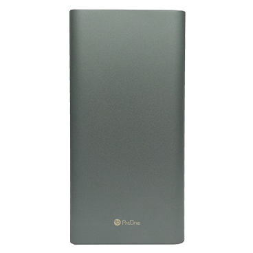 پاوربانک پرووان مدل PM22 - ظرفیت 10000 میلی آمپر پاوربانک پرووان مدل PM22 - ظرفیت 10000 میلی آمپر