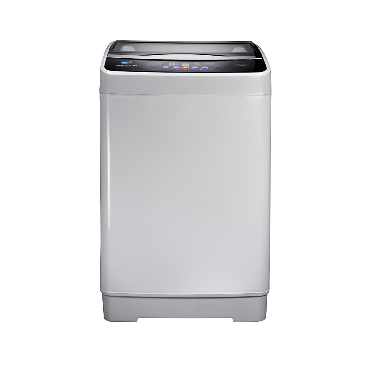 ماشین لباسشویی فریدولین 12.5 کیلویی مدل SWF125A-طوسی ماشین لباسشویی فریدولین 12.5 کیلویی مدل SWF125A-طوسی