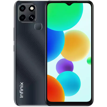 گوشی موبایل اینفینیکس مدل Smart 6 HD ظرفیت 32 گیگابایت - رم 2 گیگابایت گوشی موبایل اینفینیکس مدل Smart 6 HD ظرفیت 32 گیگابایت - رم 2 گیگابایت