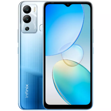 گوشی موبایل اینفینیکس مدل Hot 12i ظرفیت 64 گیگابایت - رم 4 گیگابایت گوشی موبایل اینفینیکس مدل Hot 12i ظرفیت 64 گیگابایت - رم 4 گیگابایت