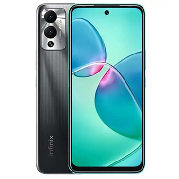 گوشی موبایل اینفینیکس مدل Hot 12 Play ظرفیت 64 گیگابایت - رم 4 گیگابایت  گوشی موبایل اینفینیکس مدل Hot 12 Play ظرفیت 64 گیگابایت - رم 4 گیگابایت