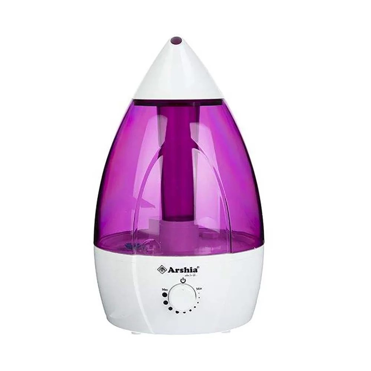 دستگاه بخور سرد ارشیا مدل UH-4711A دستگاه بخور سرد ارشیا مدل UH-4711A