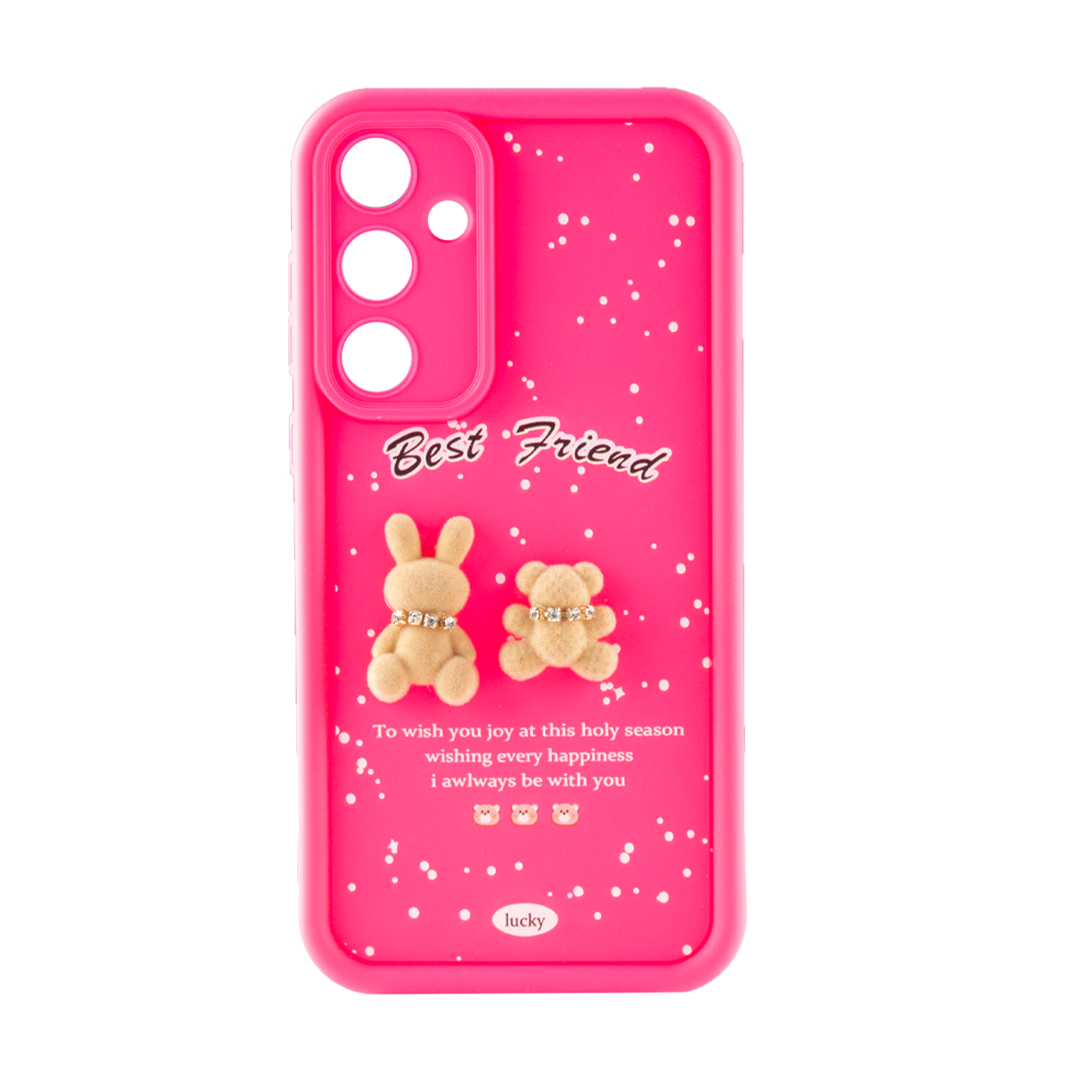 کاور گوشی سامسونگ Galaxy A14 زیفرند مدل Best Friend کاور گوشی سامسونگ Galaxy A14 زیفرند مدل Best Friend