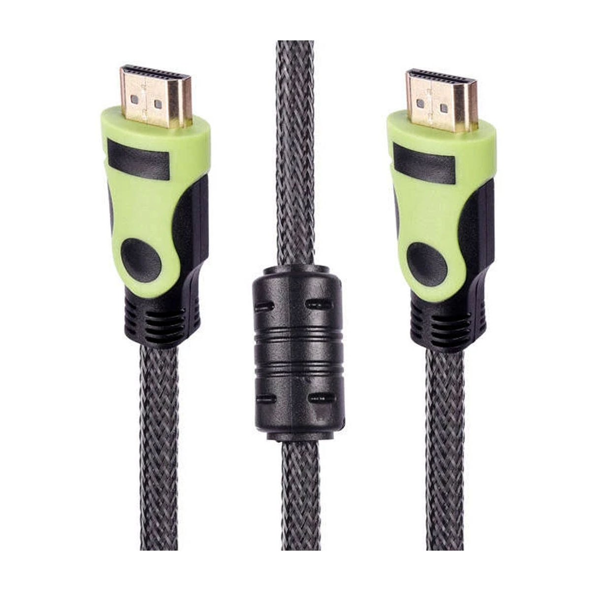 کابل HDMI ایلون طول 1.5 متر کابل HDMI ایلون طول 1.5 متر