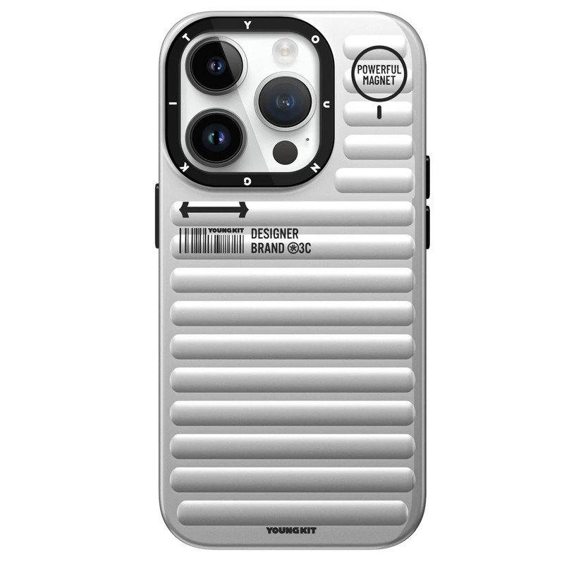 کاور یانگ کیت مدل True Color مناسب برای گوشی موبایل اپل iphone 16promax کاور یانگ کیت مدل True Color مناسب برای گوشی موبایل اپل iphone 16promax