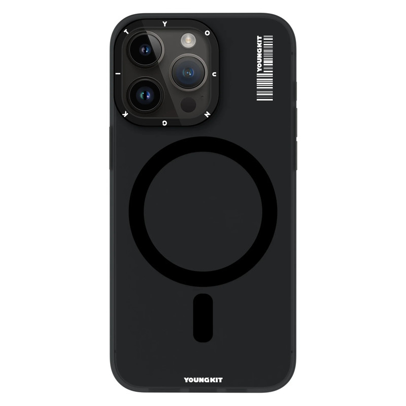 کاور یانگ کیت مدل Hidden Sand Magsafe مناسب برای گوشی موبایل اپل iphone 16promax کاور یانگ کیت مدل Hidden Sand Magsafe مناسب برای گوشی موبایل اپل iphone 16promax