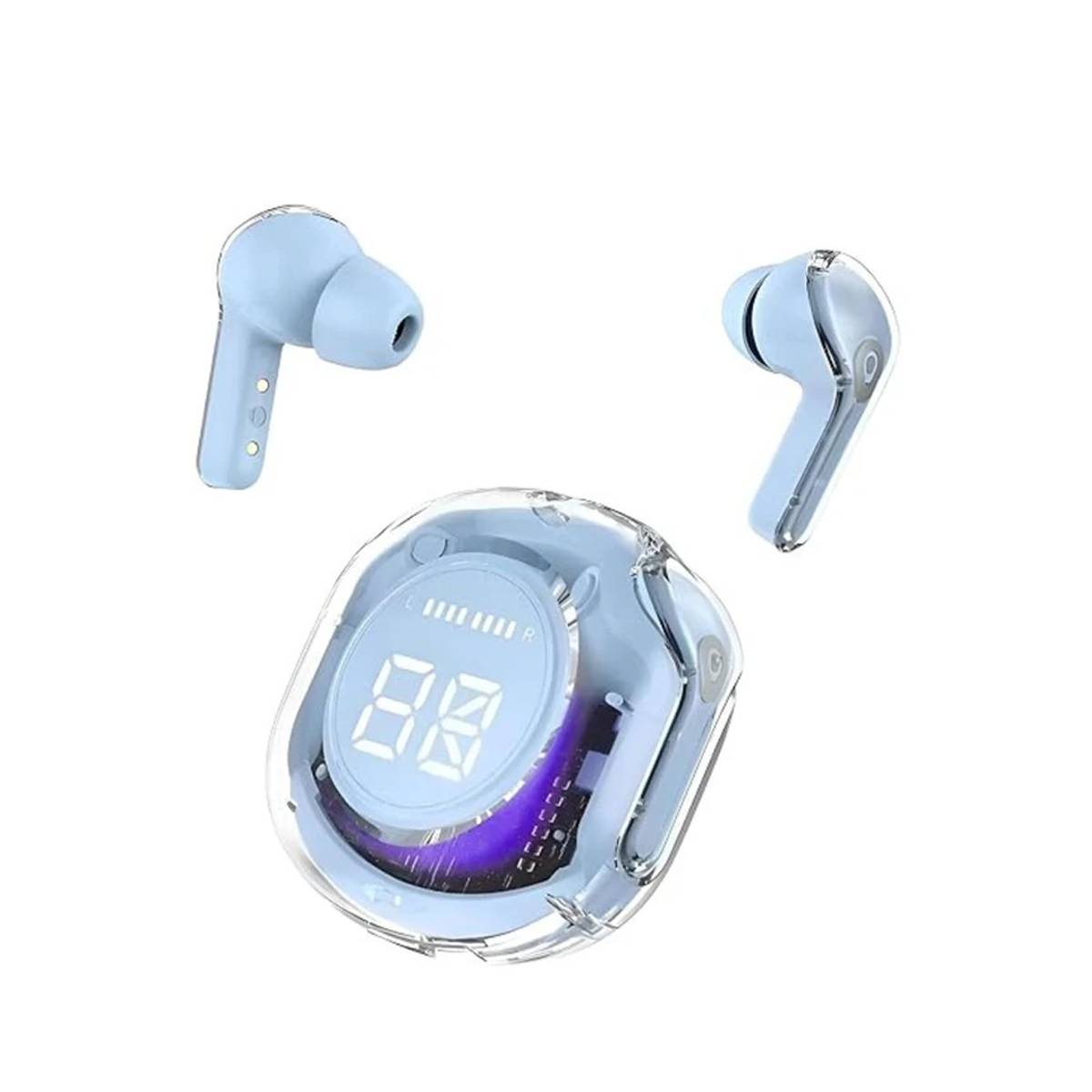 هندزفری بلوتوثی مدل Ultrapods pro-سفید