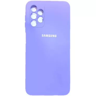 کاور سیلیکونی محافظ لنزدار مناسب برای گوشی موبایل سامسونگ Galaxy A23 4G-مشکی کاور سیلیکونی محافظ لنزدار مناسب برای گوشی موبایل سامسونگ Galaxy A23 4G-مشکی