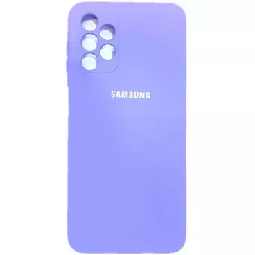 کاور سیلیکونی محافظ لنزدار مناسب برای گوشی موبایل سامسونگ مدل Galaxy A23 4G-سبز تیره  کاور سیلیکونی محافظ لنزدار مناسب برای گوشی موبایل سامسونگ مدل Galaxy A23 4G-سبز تیره