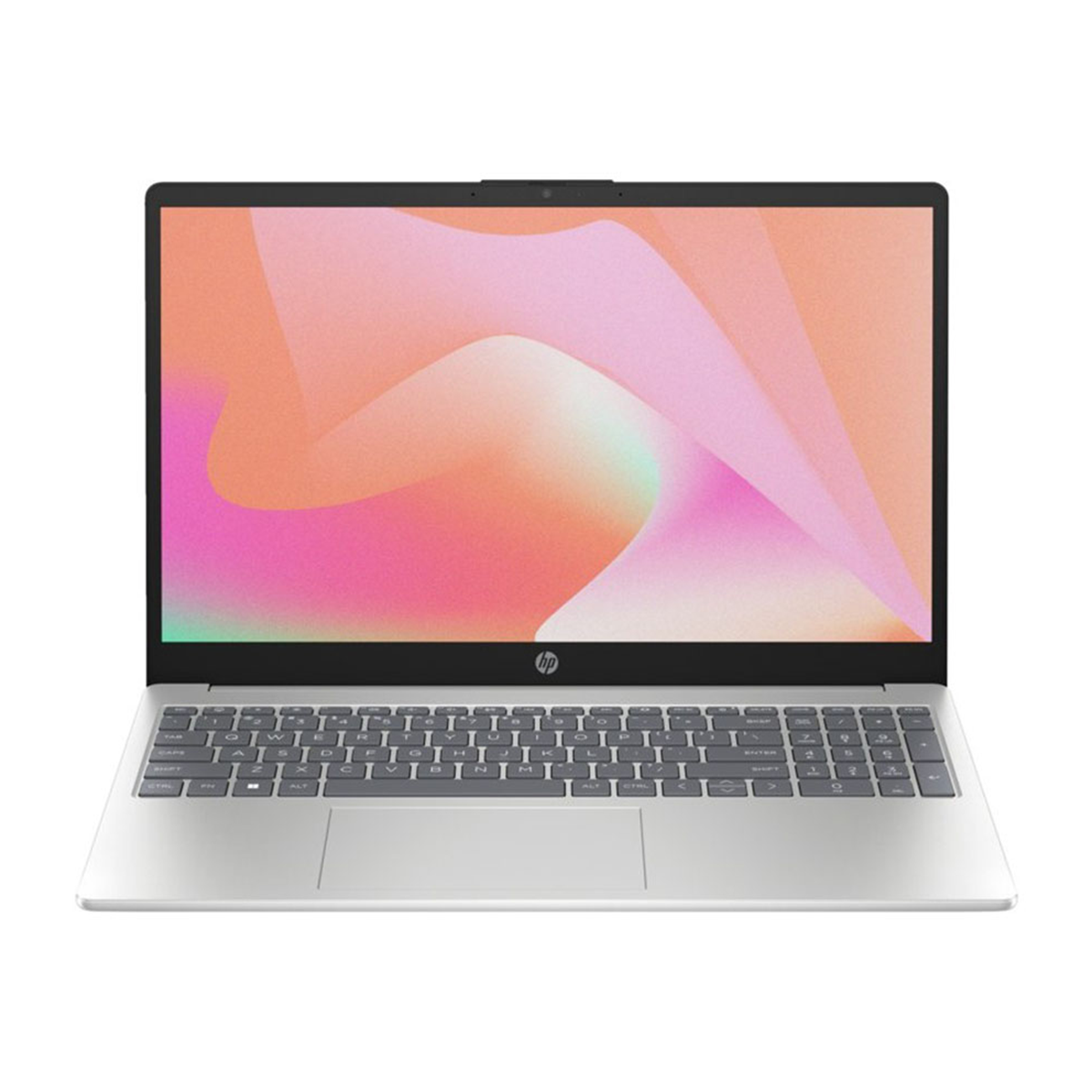 لپ تاپ اچ پی 15.6 اینچی مدل Laptop 15 fc0026 R3 7320U 8GB 256GB لپ تاپ اچ پی 15.6 اینچی مدل Laptop 15 fc0026 R3 7320U 8GB 256GB