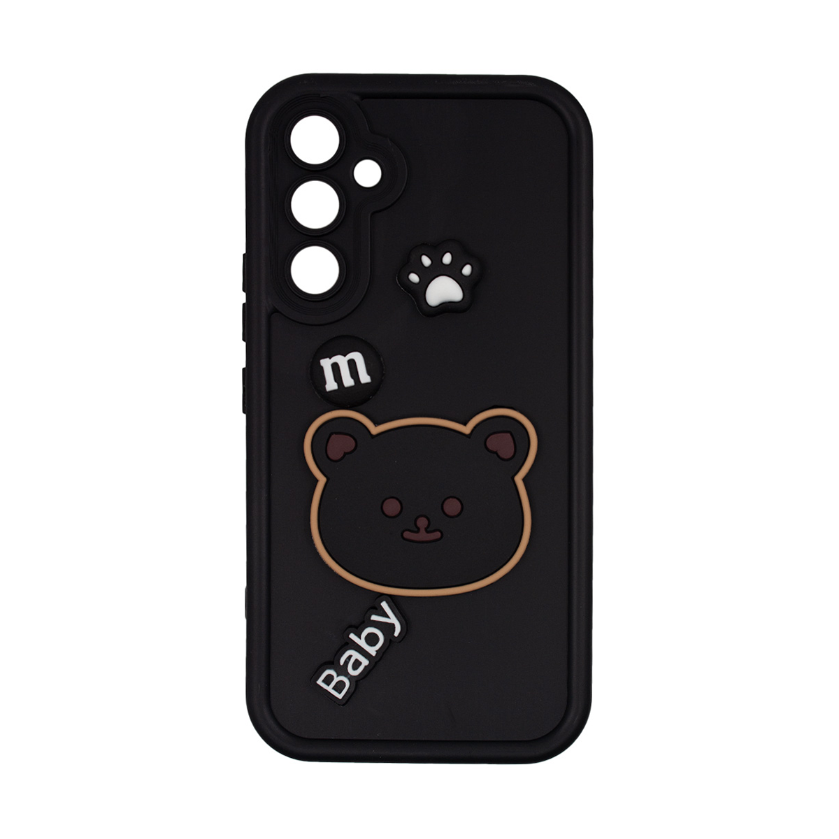 کاور گوشی سامسونگ Galaxy A15 مدل Solid Khersi کاور گوشی سامسونگ Galaxy A15 مدل Solid Khersi