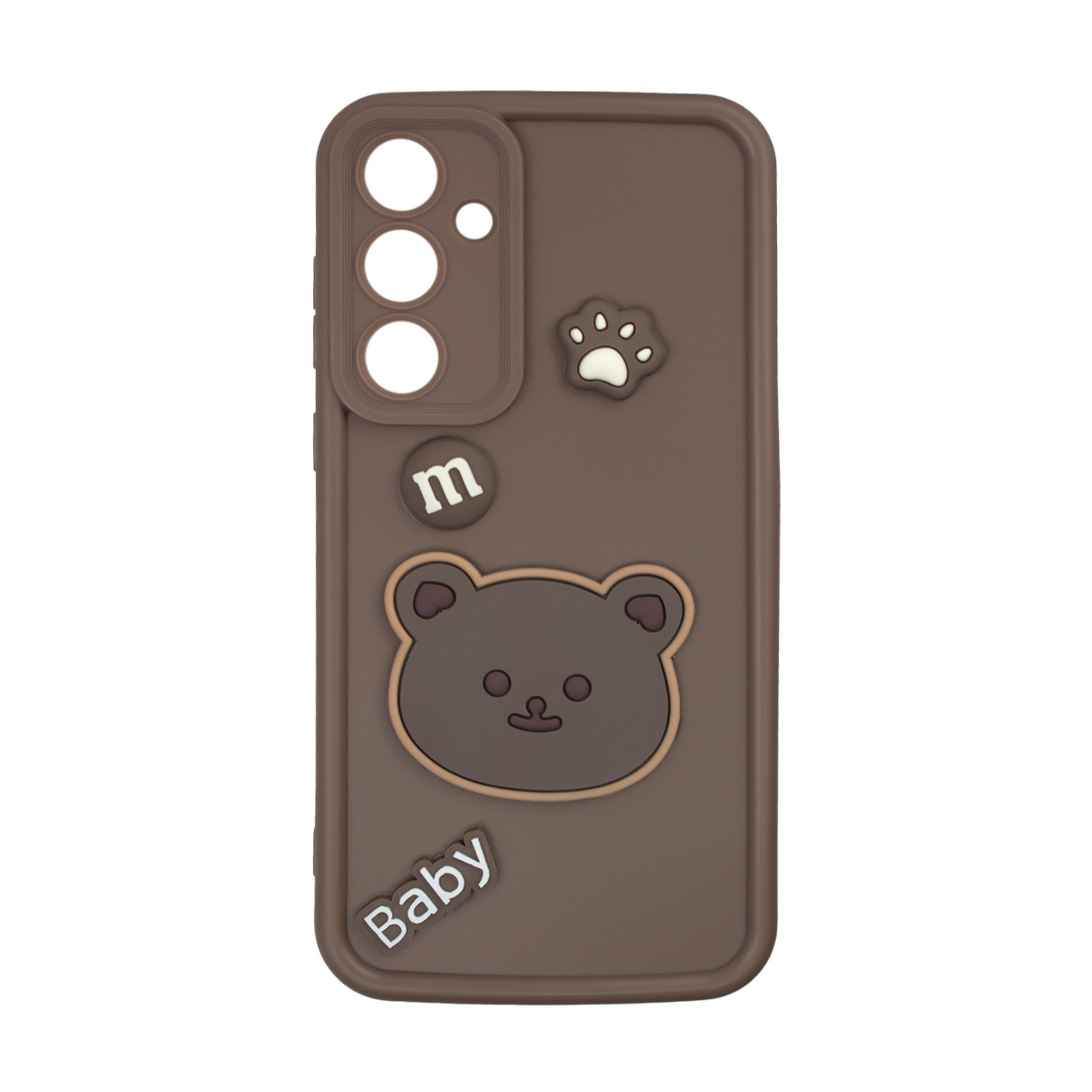 کاور گوشی سامسونگ Galaxy S23 Fe مدل Solid Khersi کاور گوشی سامسونگ Galaxy S23 Fe مدل Solid Khersi