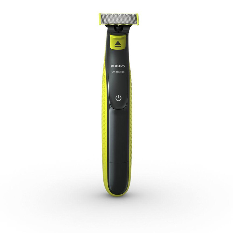 ماشین اصلاح موی صورت فیلیپس مدل QP2724 ماشین اصلاح موی صورت فیلیپس مدل QP2724