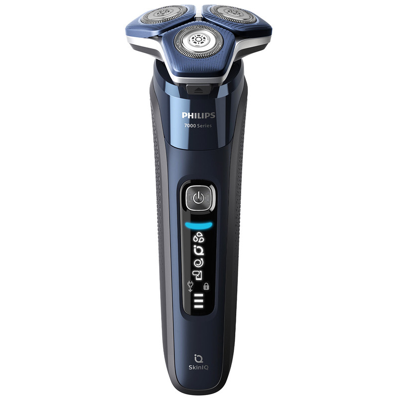 ماشین اصلاح موی صورت فیلیپس مدل S7885 ماشین اصلاح موی صورت فیلیپس مدل S7885