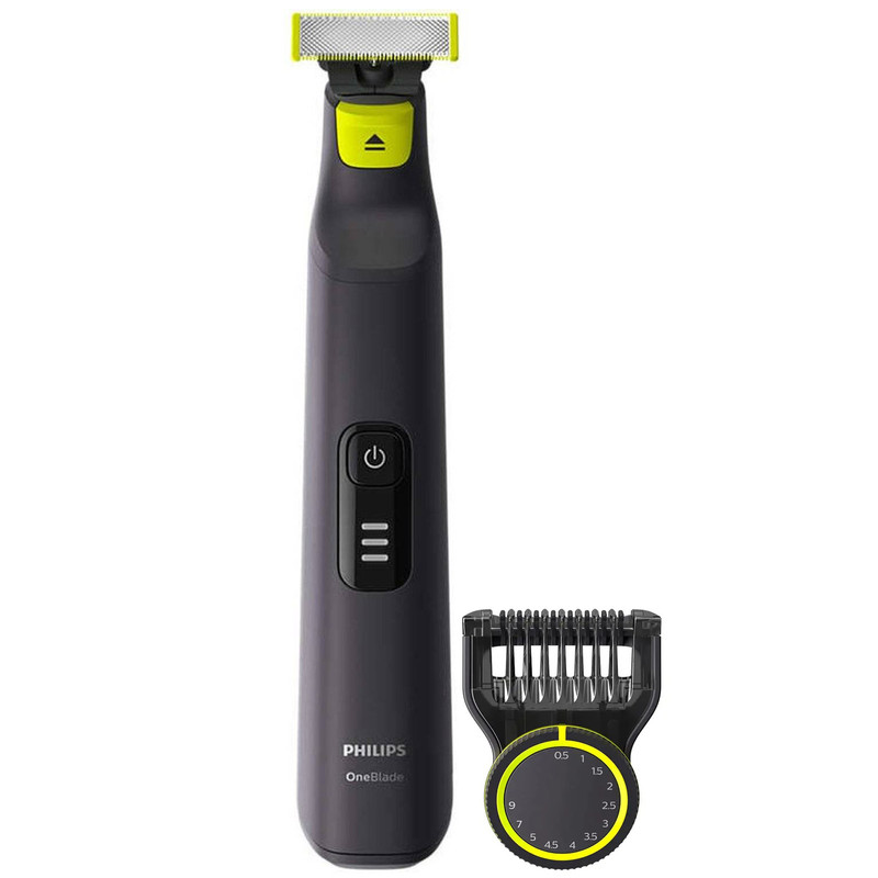 ماشین اصلاح موی صورت فیلیپس مدل QP6530/23 ماشین اصلاح موی صورت فیلیپس مدل QP6530/23