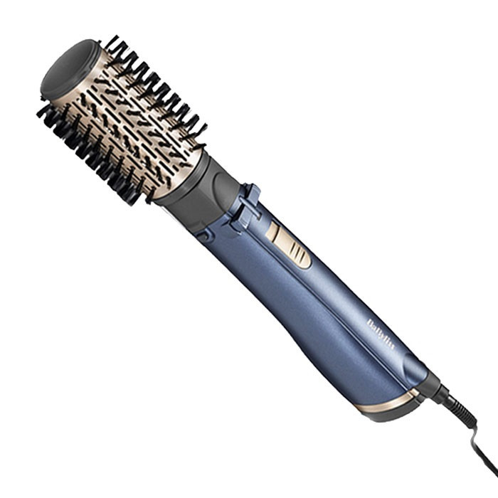 سشوار برس دار چرخشی بابیلیس مدل AS966ROE سشوار برس دار چرخشی بابیلیس مدل AS966ROE