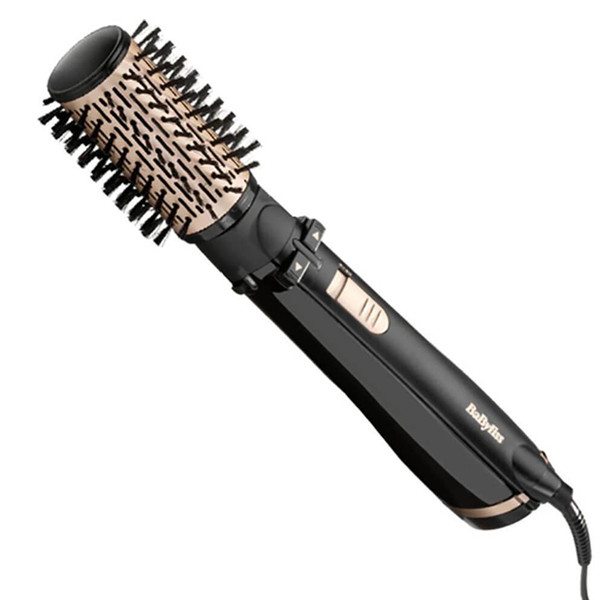 سشوار برس دار چرخشی بابیلیس مدل AS962E سشوار برس دار چرخشی بابیلیس مدل AS962E