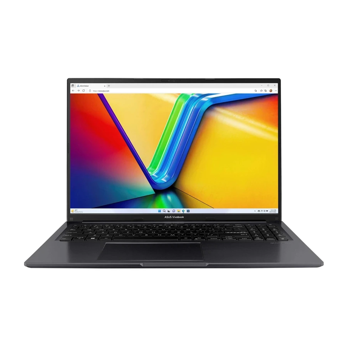 لپ تاپ ایسوس 16 اینچی مدل Vivobook 16 M1605YA R7 7730U 12GB 1TB لپ تاپ ایسوس 16 اینچی مدل Vivobook 16 M1605YA R7 7730U 12GB 1TB