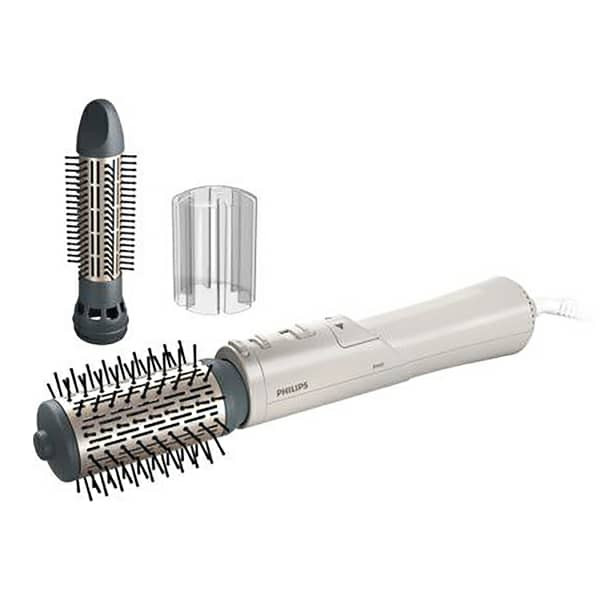 سشوار برس دار چرخشی فیلیپس مدل BHA710 سشوار برس دار چرخشی فیلیپس مدل BHA710