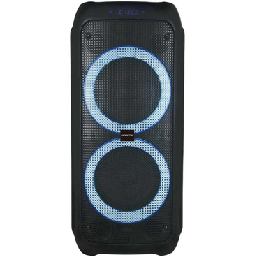 اسپیکر بلوتوثی قابل حمل کینگ استار مدل KBS549 اسپیکر بلوتوثی قابل حمل کینگ استار مدل KBS549