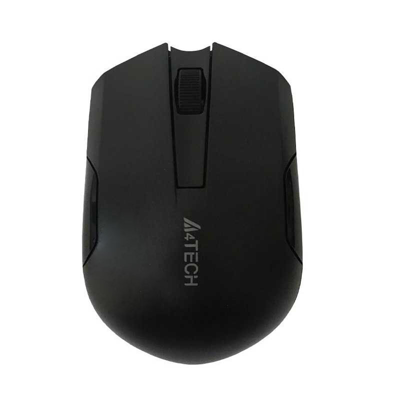 ماوس بی سیم ای فورتک مدل G3-200NS ماوس بی سیم ای فورتک مدل G3-200NS