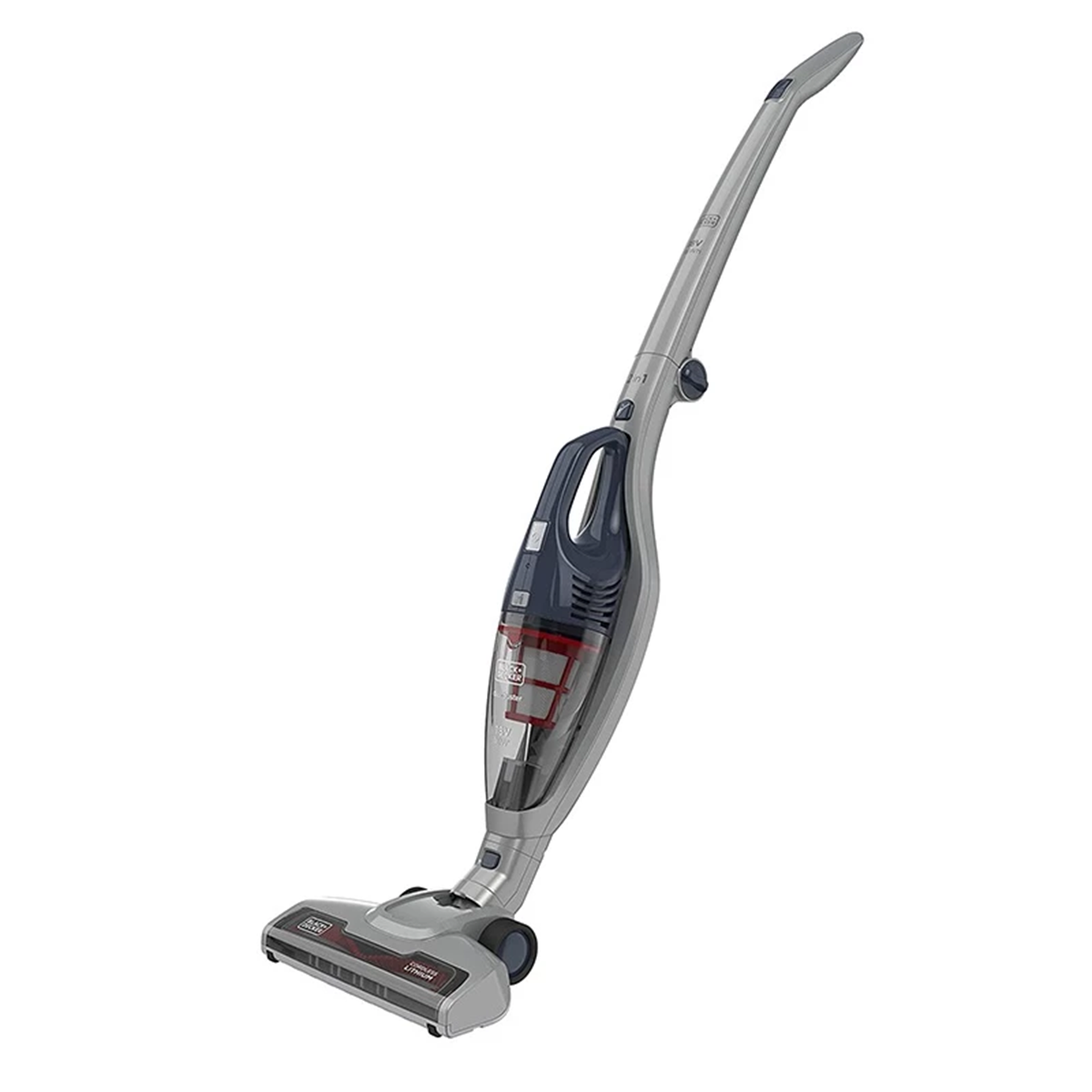 جارو شارژی بلک اند دکر مدل SVB520JW-B5 جارو شارژی بلک اند دکر مدل SVB520JW-B5