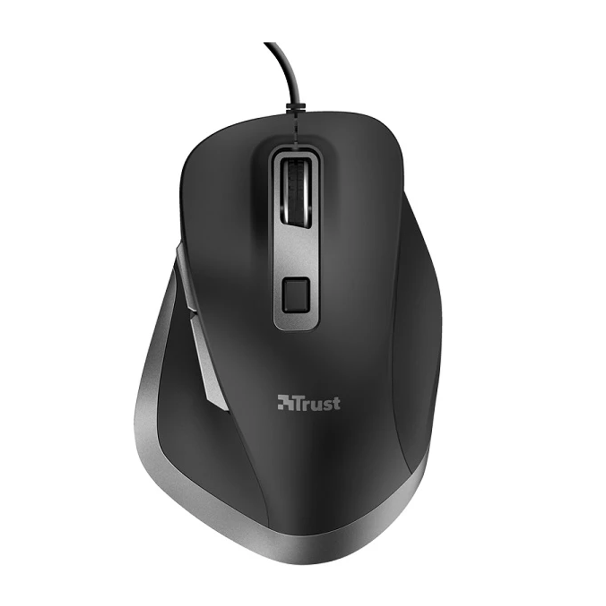 ماوس تراست مدل WIRED FYDA ماوس تراست مدل WIRED FYDA