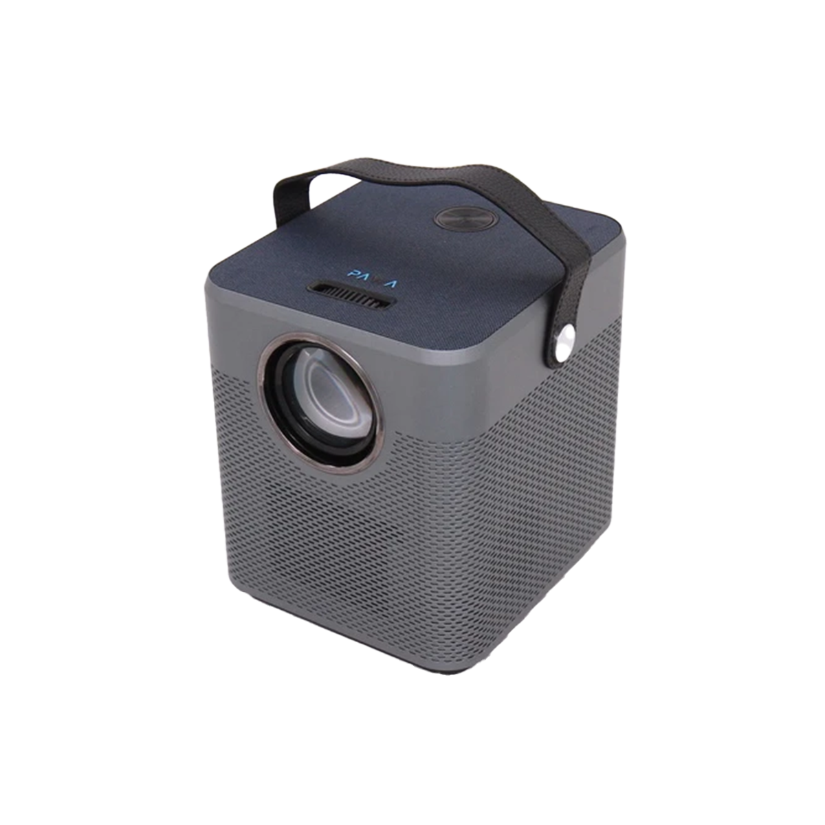 ویدیو پروژکتور پاوا مدل LCD تک پنل-خاکستری ویدیو پروژکتور پاوا مدل LCD تک پنل-خاکستری