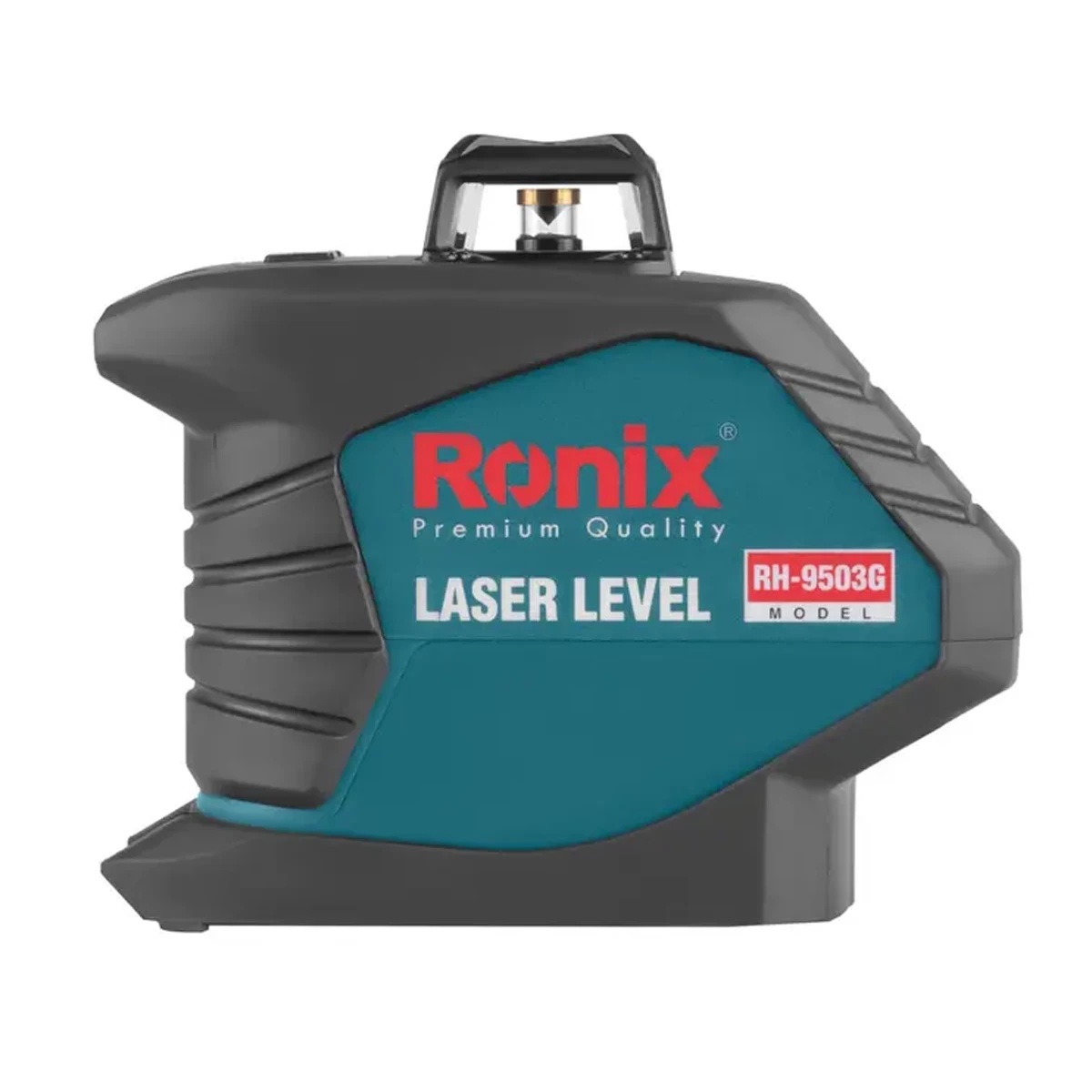 تراز لیزری رونیکس مدل RH-9503G-چند رنگ  تراز لیزری رونیکس مدل RH-9503G-چند رنگ