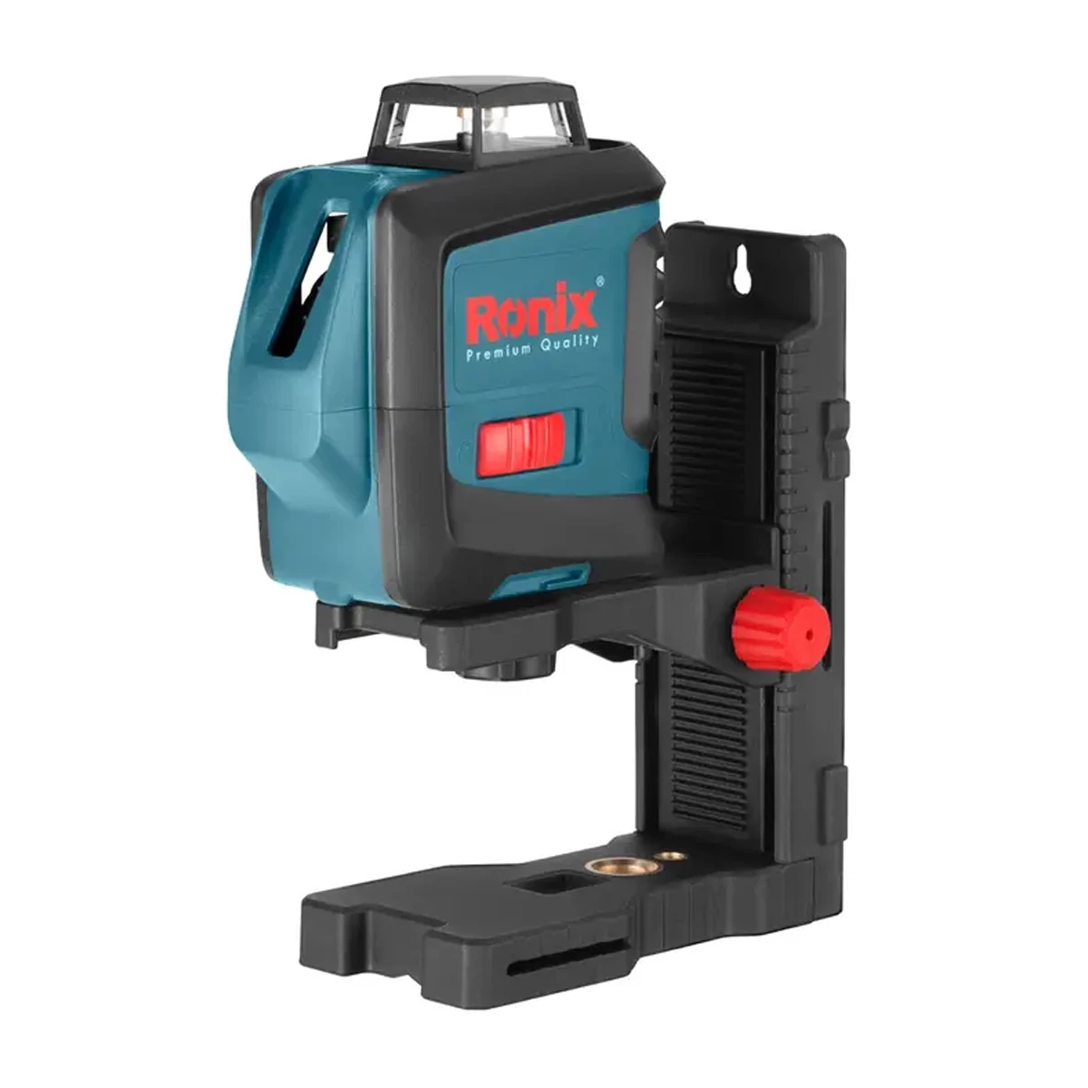 تراز لیزری رونیکس مدل RH-9504-چند رنگ  تراز لیزری رونیکس مدل RH-9504-چند رنگ