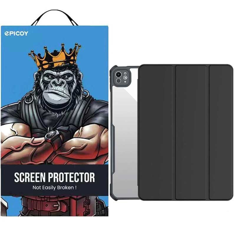 کاور اپیکوی مدل Xundd Dream مناسب برای تبلت اپل iPad Pro 11 2024 کاور اپیکوی مدل Xundd Dream مناسب برای تبلت اپل iPad Pro 11 2024