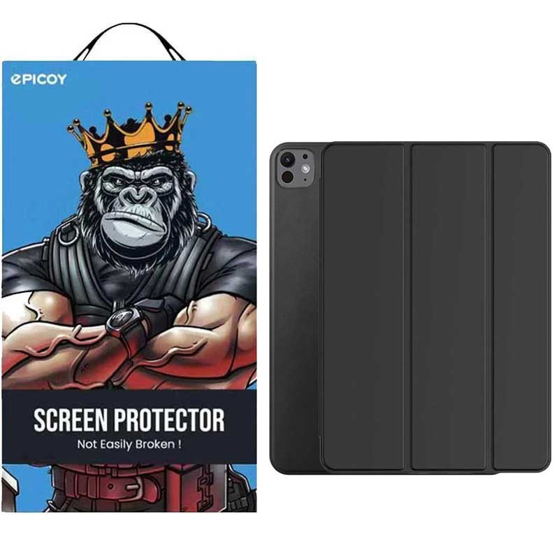 کیف کلاسوری اپیکوی مدل Xundd Leather مناسب برای تبلت اپل iPad Pro 11 2024 کیف کلاسوری اپیکوی مدل Xundd Leather مناسب برای تبلت اپل iPad Pro 11 2024