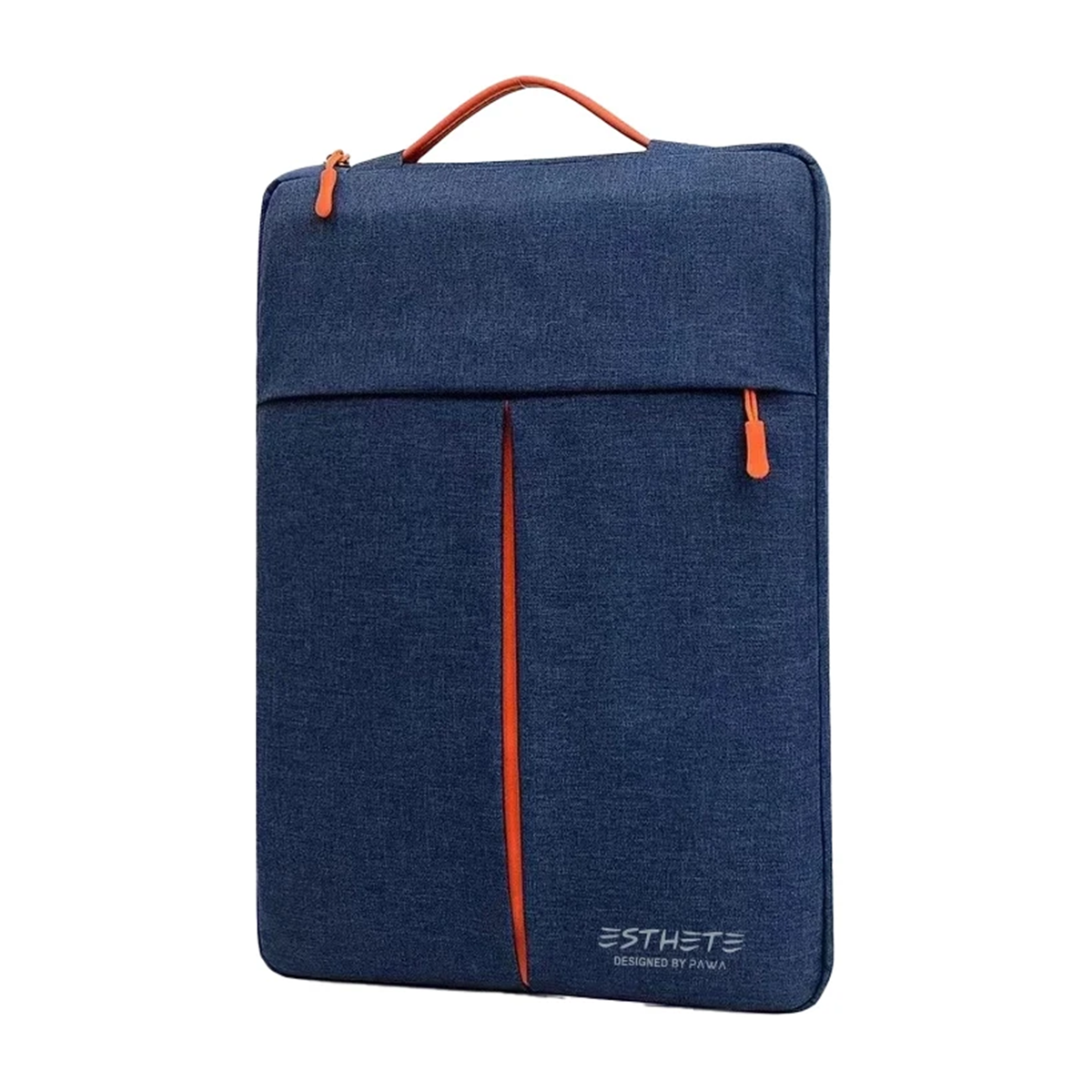 کاور لپ تاپ 13 اینچی پاوا مدل سیلوا Sleeve-خاکستری کاور لپ تاپ 13 اینچی پاوا مدل سیلوا Sleeve-خاکستری