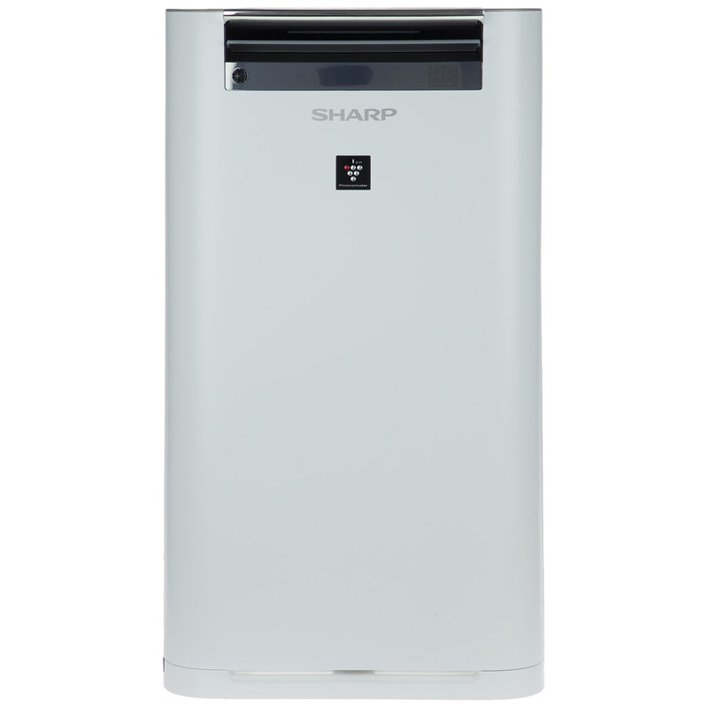 دستگاه تصفیه هوا شارپ مدل KC-G60SA دستگاه تصفیه هوا شارپ مدل KC-G60SA