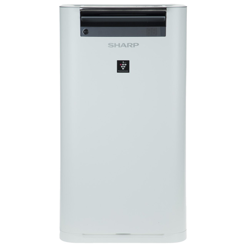 دستگاه تصفیه هوا شارپ مدل KC-G50SA-W دستگاه تصفیه هوا شارپ مدل KC-G50SA-W
