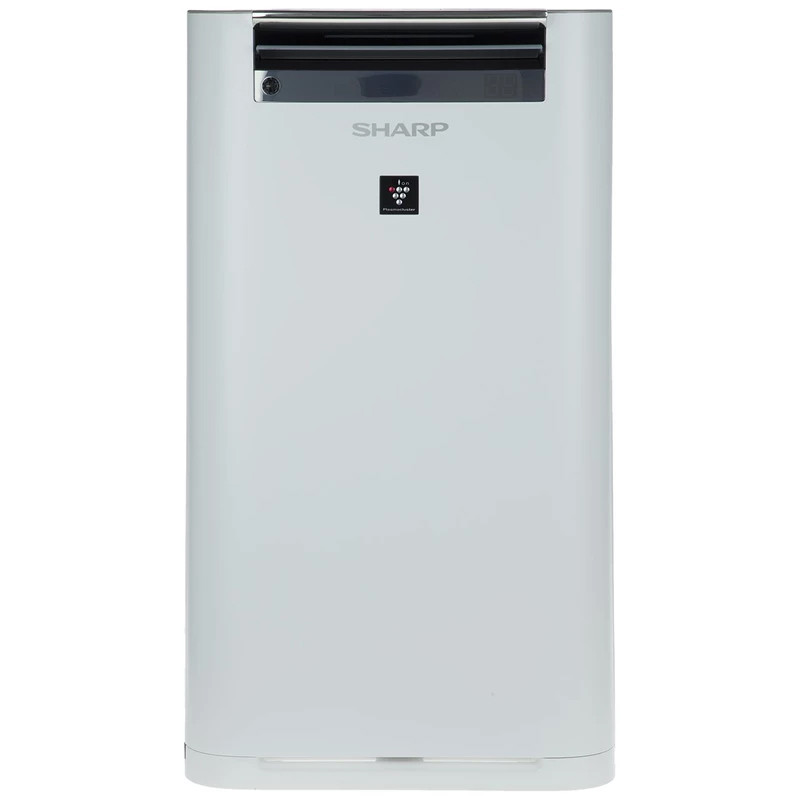 دستگاه تصفیه هوا شارپ مدل KC-G40SA-W دستگاه تصفیه هوا شارپ مدل KC-G40SA-W