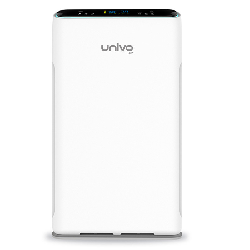 دستگاه تصفیه کننده هوا یونیوو مدل HSKN01 دستگاه تصفیه کننده هوا یونیوو مدل HSKN01
