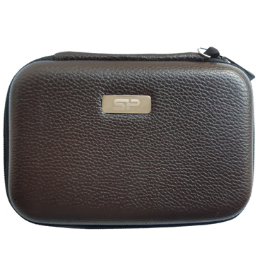  کیف هارد اکسترنال سیلیکون پاور مدل BAG HDD A12L 