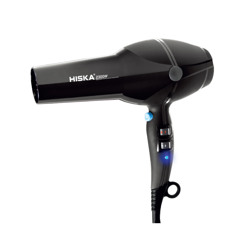 سشوار حرفه ای هیسکا مدل H5260 سشوار حرفه ای هیسکا مدل H5260