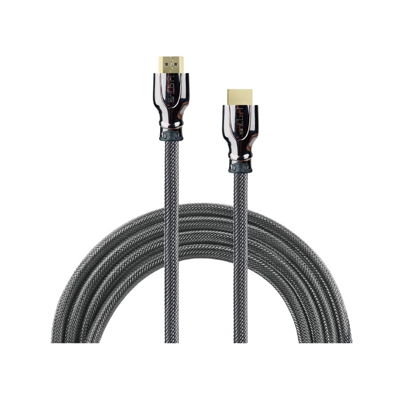 کابل HDMI پرووان مدل PCH71 طول 10 متر کابل HDMI پرووان مدل PCH71 طول 10 متر