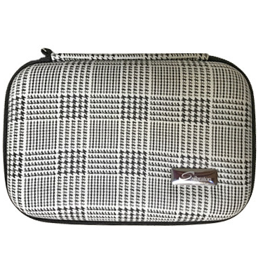 کیف هارد اکسترنال سیبراتون مدل BAG HDD 310L PRO-طوسی  کیف هارد اکسترنال سیبراتون مدل BAG HDD 310L PRO-طوسی