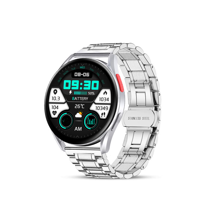 ساعت هوشمند پرووان مدل PWS17 ساعت هوشمند پرووان مدل PWS17