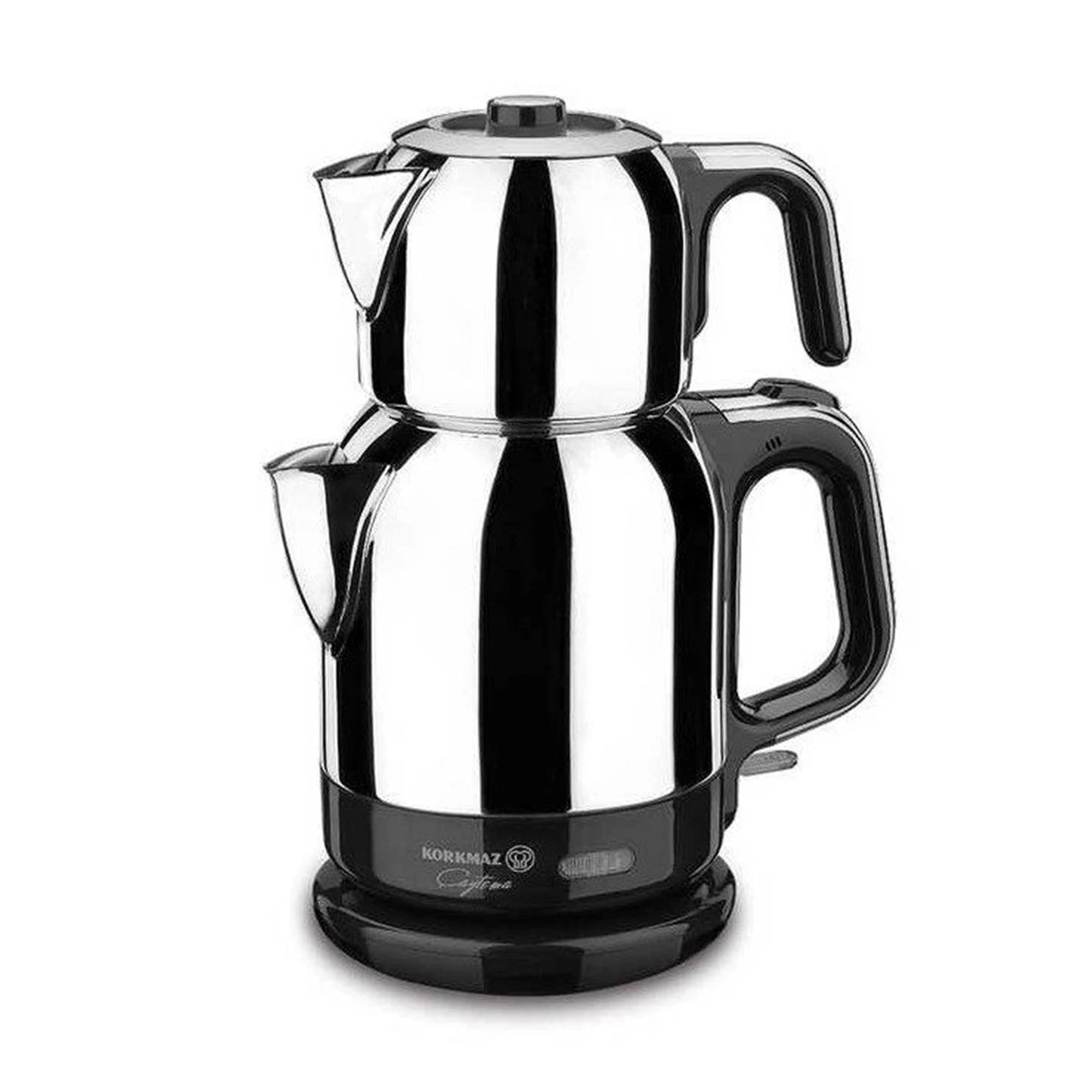 چای ساز کرکماز مدل A331-سفید چای ساز کرکماز مدل A331-سفید