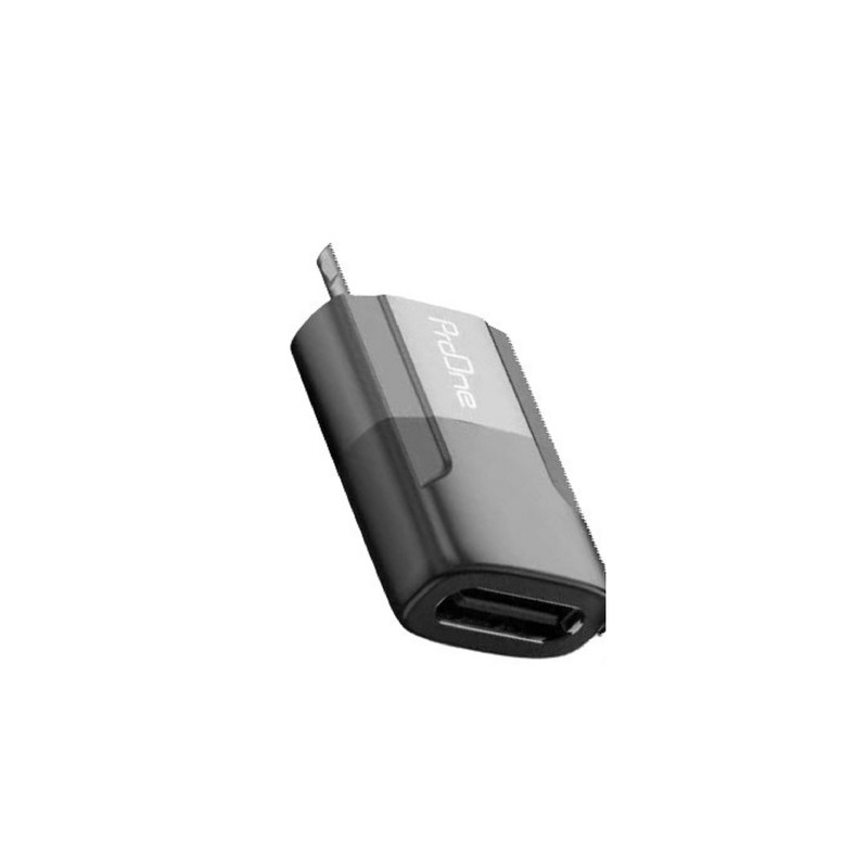 مبدل USB به لایتنینگ پرووان مدل PCO18 مبدل USB به لایتنینگ پرووان مدل PCO18